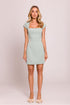 Robe de jour model 209273 Moe